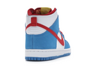 Nike SB Dunk High Doraemon