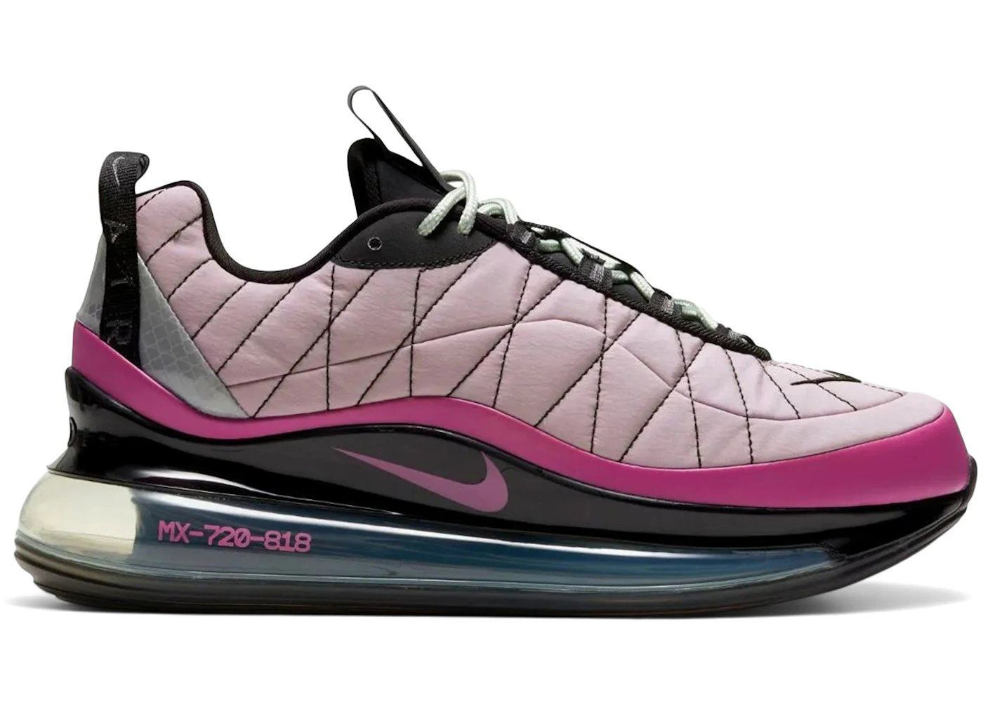Nike Air MX 720-818 Iced Lilac Cosmic Fuchsia (W)