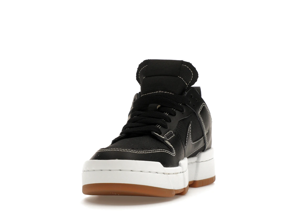Nike Dunk Low Disrupt Black Gum (W)