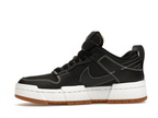Nike Dunk Low Disrupt Black Gum (W)