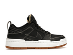 Nike Dunk Low Disrupt Black Gum (W)