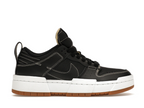 Nike Dunk Low Disrupt Black Gum (W)