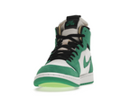 Jordan 1 High Zoom Air CMFT Stadium Green (W)