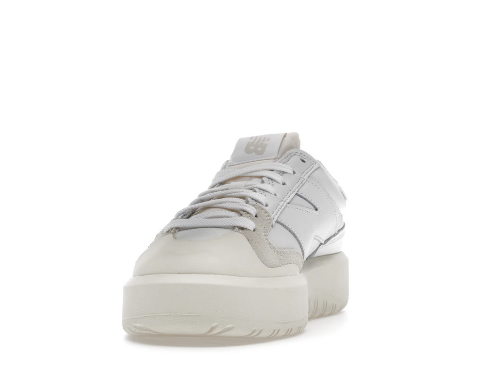 New Balance CT302 White Moonbeam