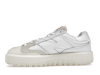 New Balance CT302 White Moonbeam