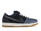 Nike SB Dunk Low Denim Sashiko