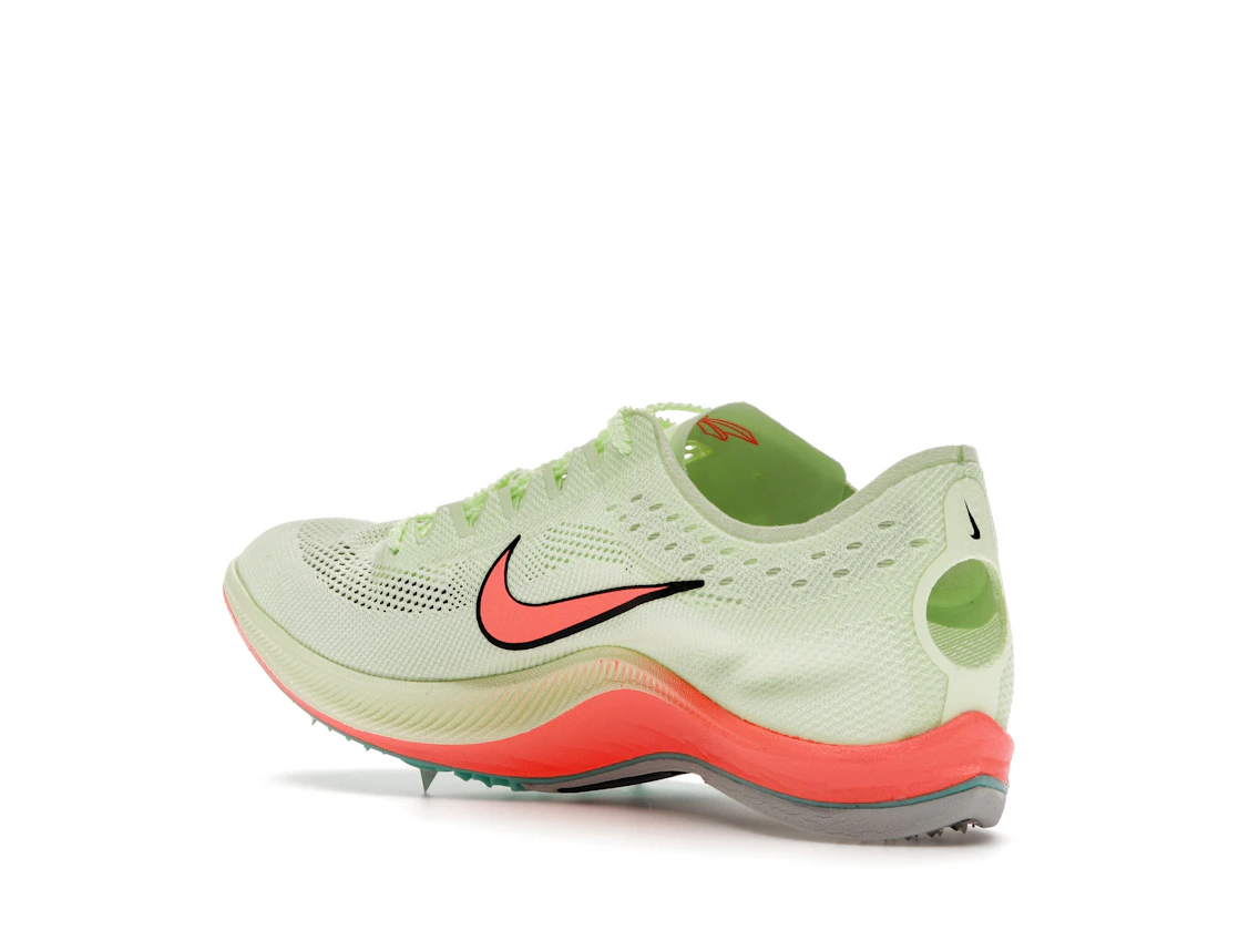 Nike ZoomX Dragonfly Volt Orange