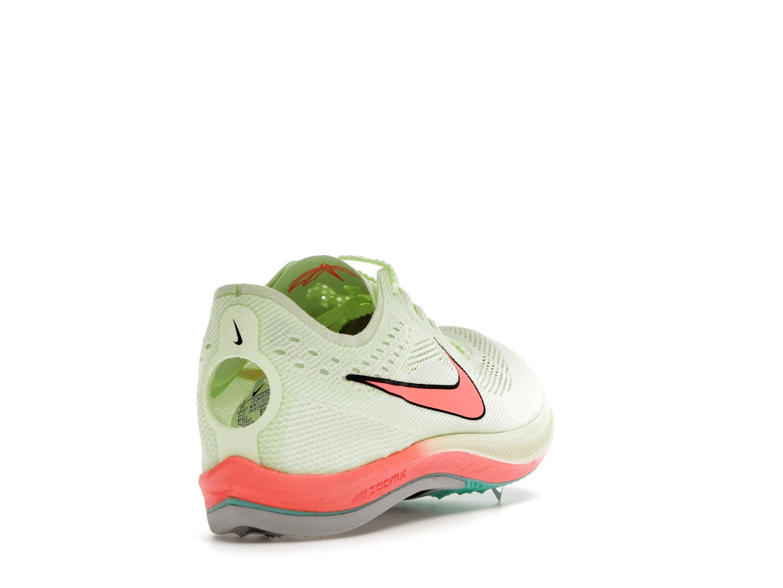 Nike ZoomX Dragonfly Volt Orange