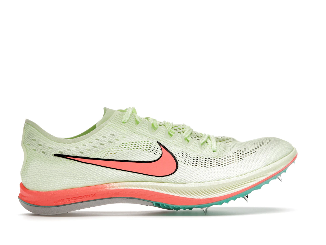 Nike ZoomX Dragonfly Volt Orange