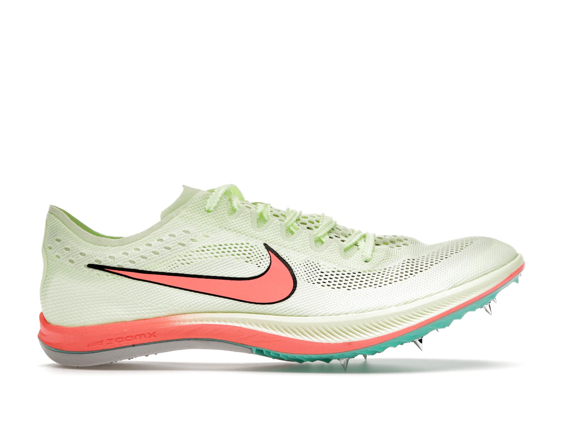 Nike ZoomX Dragonfly Volt Orange