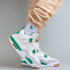 Air Jordan 4 SB Retro Pine Green