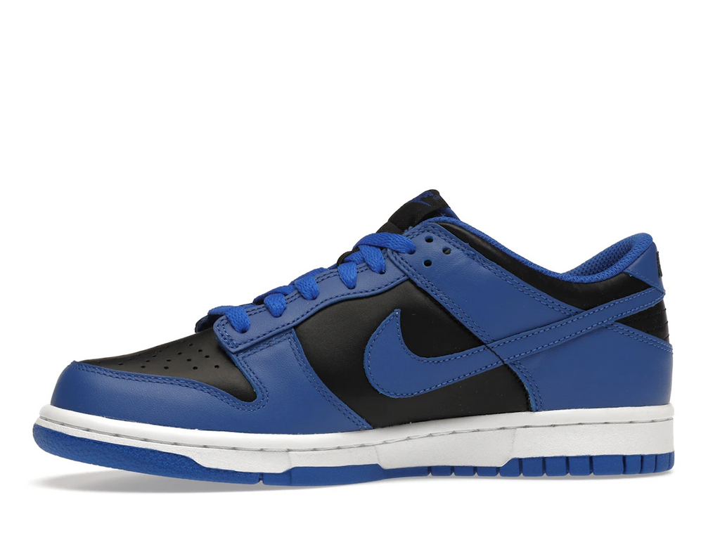 Nike Dunk Low Retro Hyper Cobalt (GS)