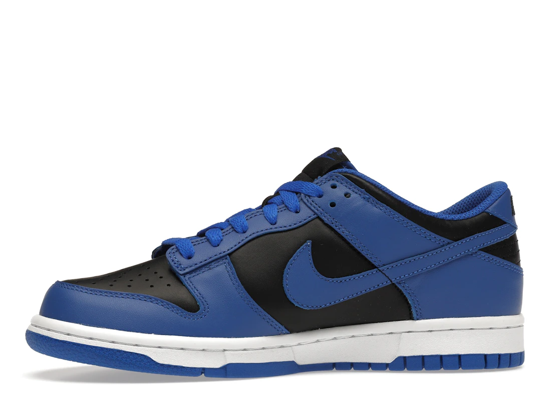 Nike Dunk Low Retro Hyper Cobalt (GS)