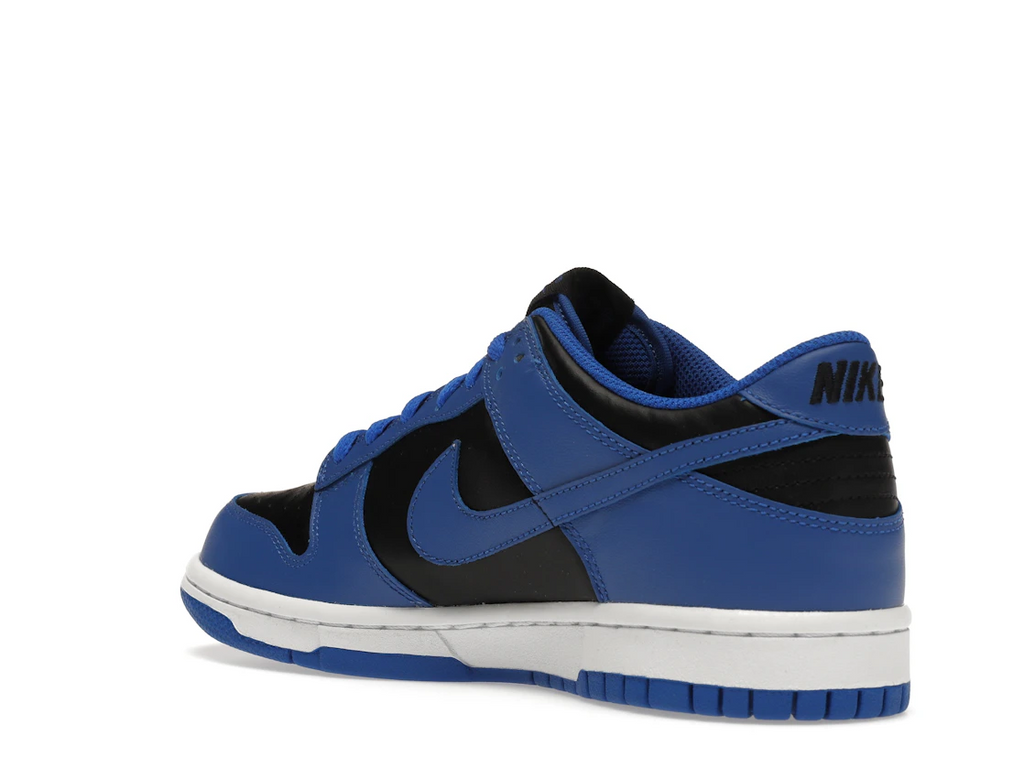 Nike Dunk Low Retro Hyper Cobalt (GS)