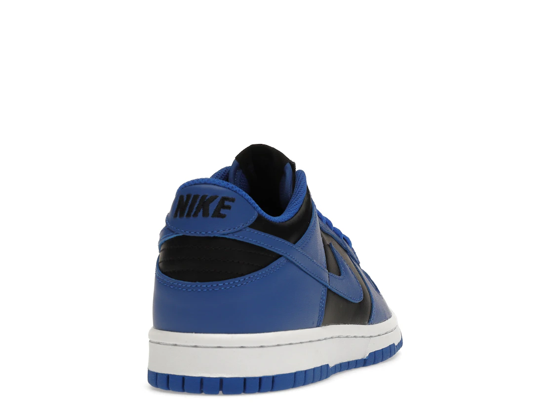 Nike Dunk Low Retro Hyper Cobalt (GS)