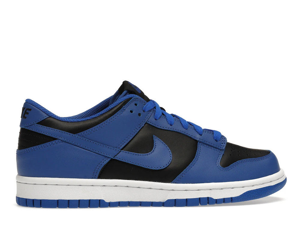 Nike Dunk Low Retro Hyper Cobalt (GS)