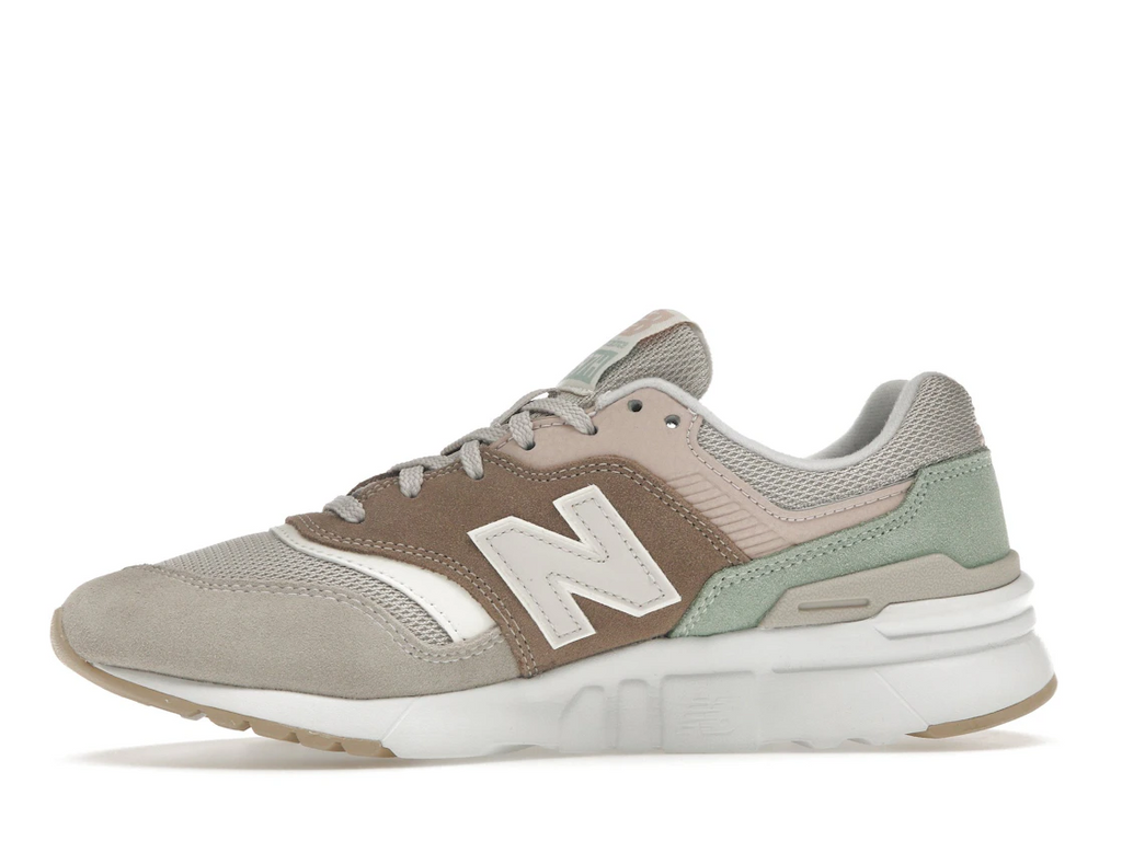 New Balance 997H Tan Pink (W)