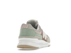 New Balance 997H Tan Pink (W)