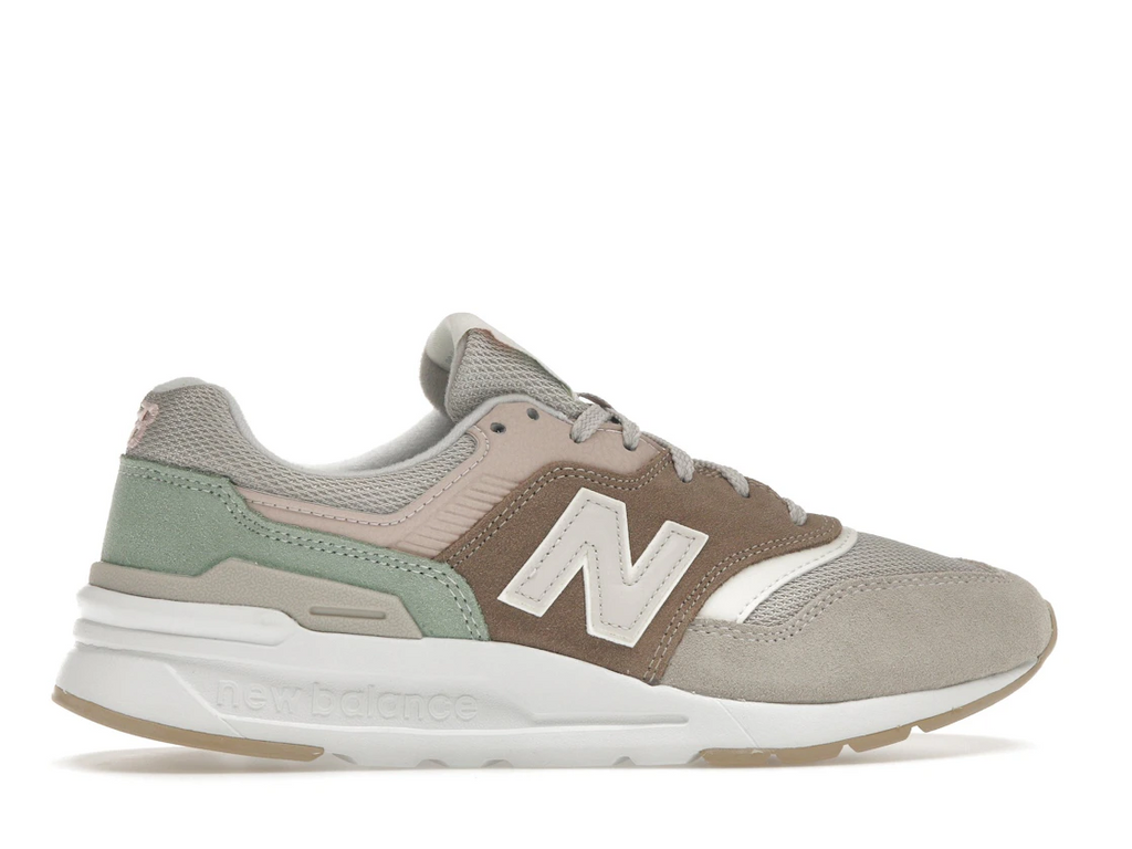 New Balance 997H Tan Pink (W)