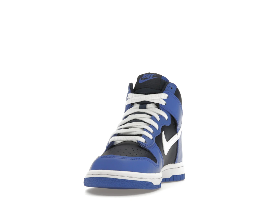 Nike Dunk High Obsidian (GS)