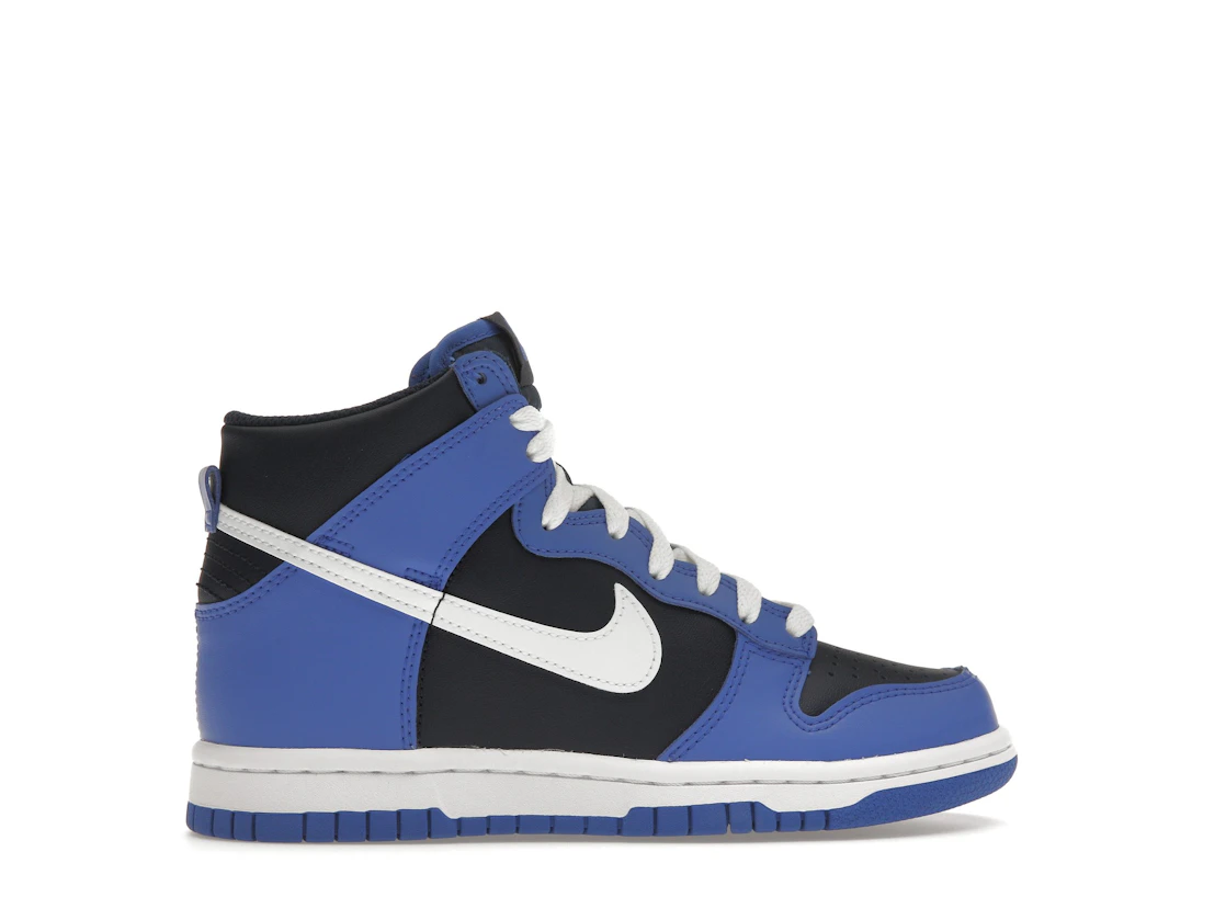 Nike Dunk High Obsidian (GS)