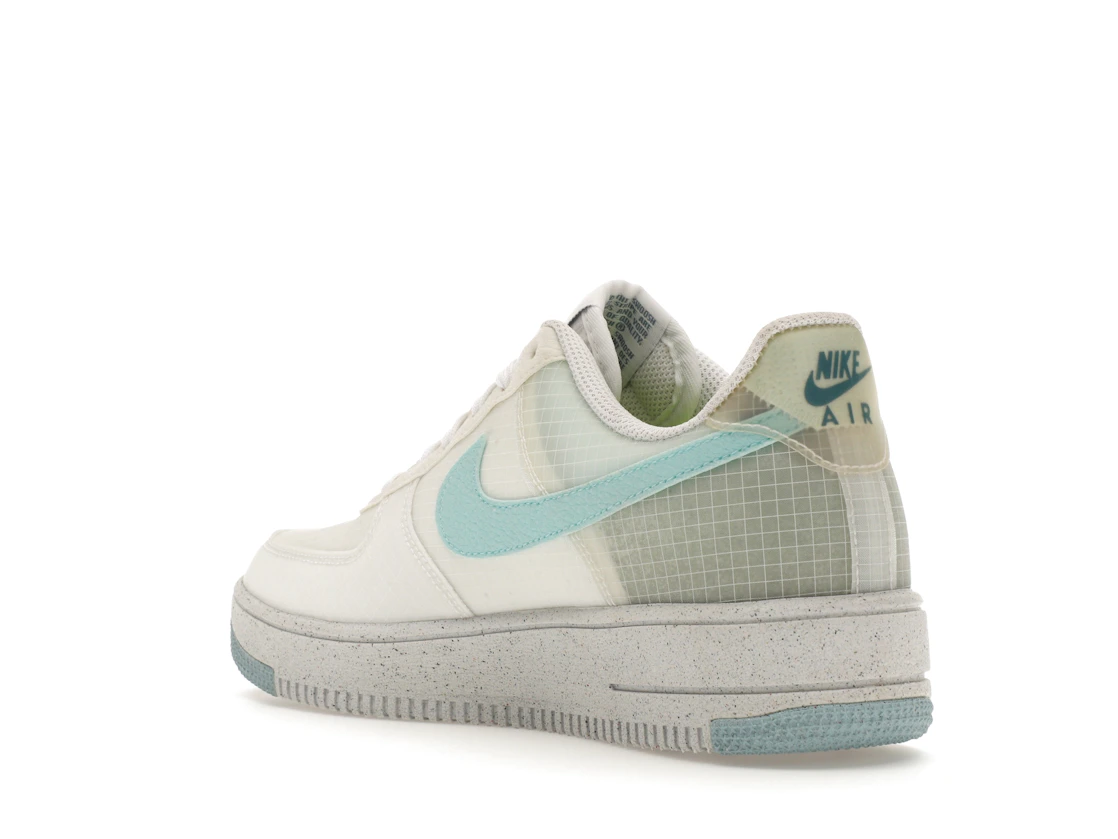 Nike Air Force 1 Low Crater White Copa (GS)
