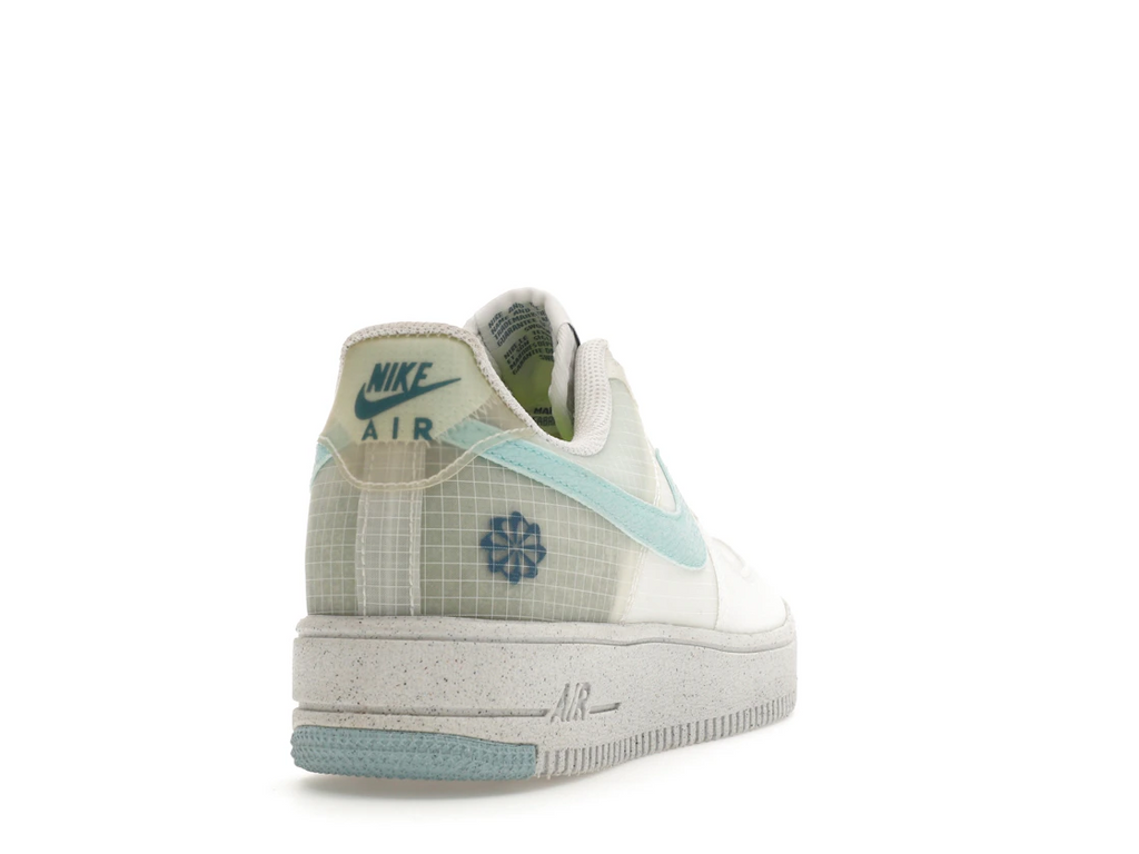 Nike Air Force 1 Low Crater White Copa (GS)