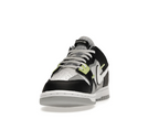Nike Dunk Low Scrap Wolf Grey Light Lemon Twist