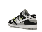 Nike Dunk Low Scrap Wolf Grey Light Lemon Twist