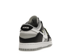 Nike Dunk Low Scrap Wolf Grey Light Lemon Twist