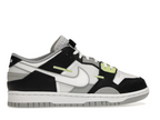 Nike Dunk Low Scrap Wolf Grey Light Lemon Twist