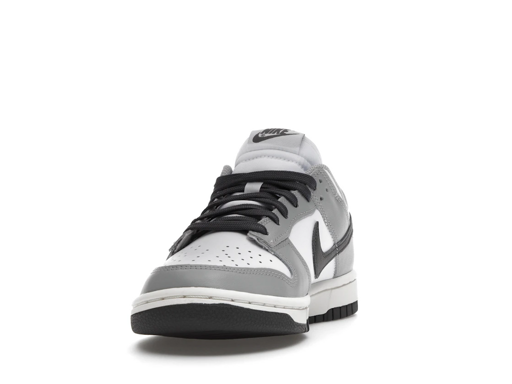 Nike Dunk Low Light Smoke Grey (W)