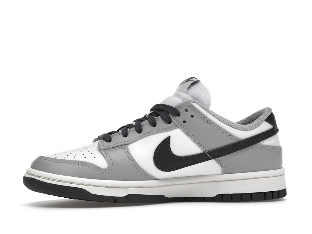 Nike Dunk Low Light Smoke Grey (W)