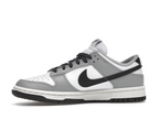 Nike Dunk Low Light Smoke Grey (W)