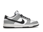 Nike Dunk Low Light Smoke Grey (W)
