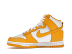 Nike Dunk High Dark Sulfur (W)