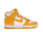 Nike Dunk High Dark Sulfur (W)