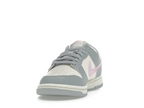 Nike Dunk Low Next Nature Light Smoke Grey Pink Rise (W)