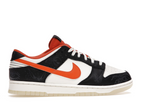 Nike Dunk Low PRM Halloween (2021)