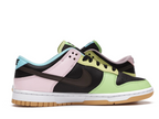Nike Dunk Low Free 99 Black