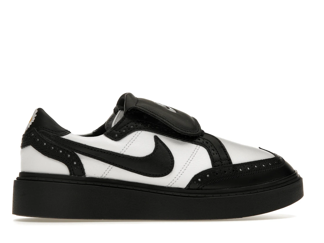 Nike Kwondo 1 G-Dragon Peaceminusone Panda