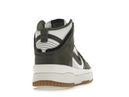 Nike Dunk High Up Cargo Khaki