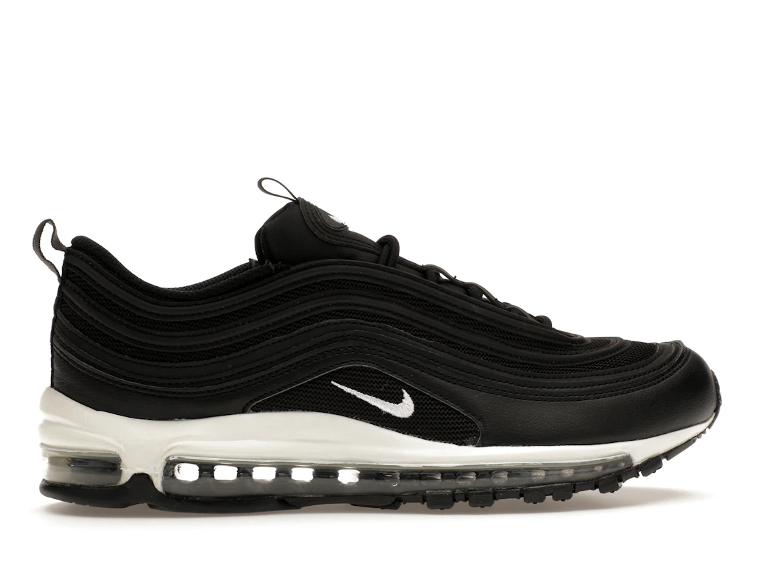 Nike Air Max 97 Next Nature Black (W)