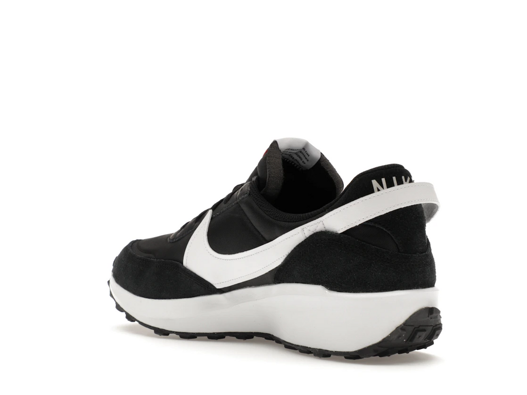 Nike Waffle Debut Black White
