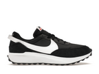 Nike Waffle Debut Black White