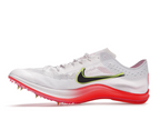 Nike ZoomX Dragonfly Sprint Spikes White