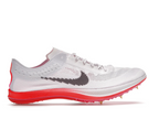 Nike ZoomX Dragonfly Sprint Spikes White