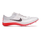 Nike ZoomX Dragonfly Sprint Spikes White