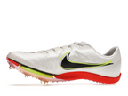 Nike Air Zoom Maxfly Racing Spike White