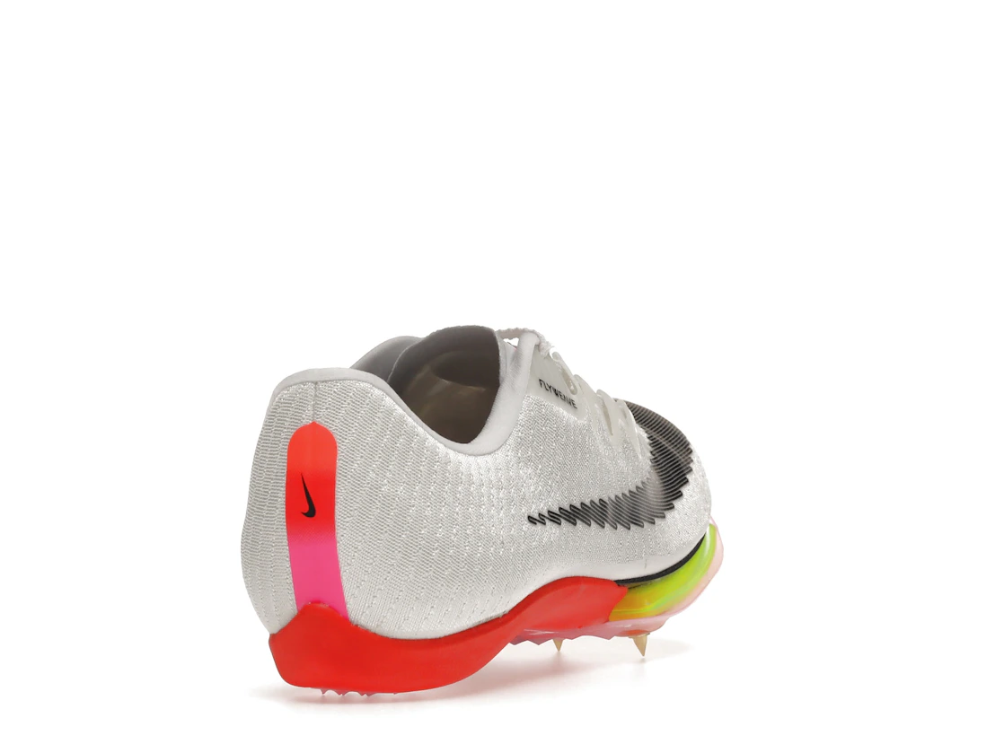 Nike Air Zoom Maxfly Racing Spike White